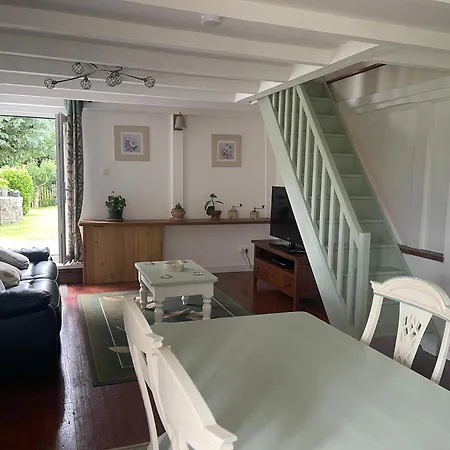 Сasa de vacaciones Les Forges