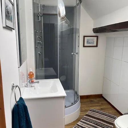 Les Forges Сasa de vacaciones