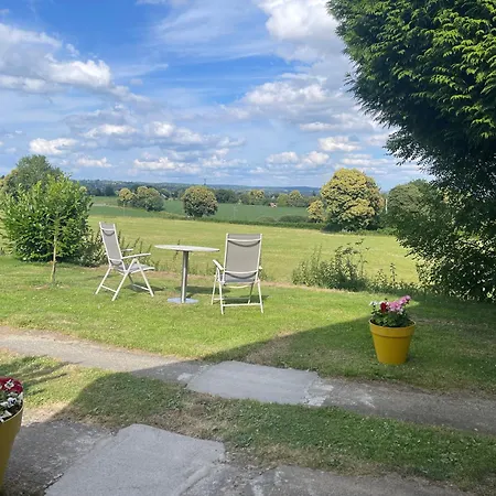 Сasa de vacaciones Les Forges *