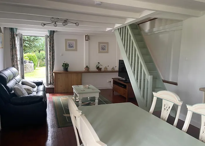 Дом отдыха Les Forges