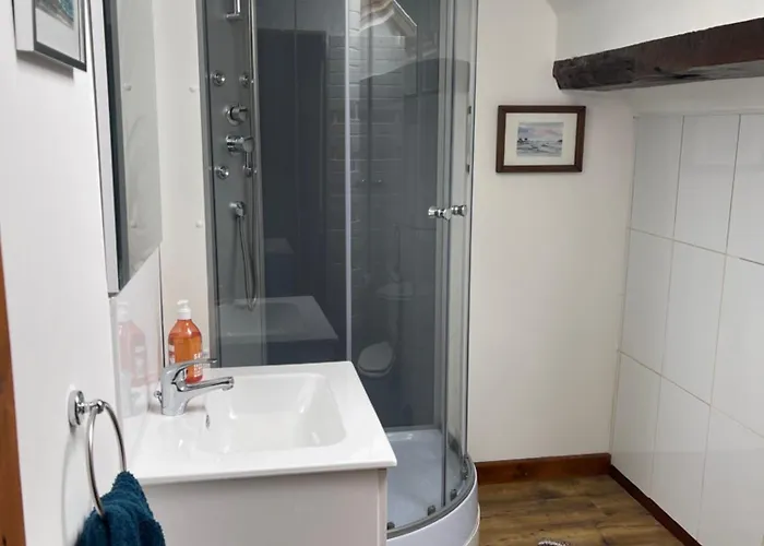 Les Forges Дом отдыха